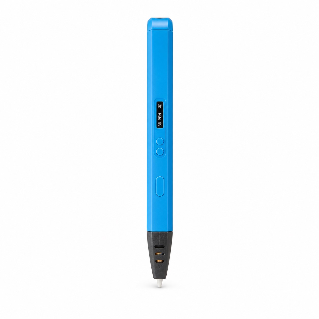 Slim Metal 3D Doodle Pen — view 2