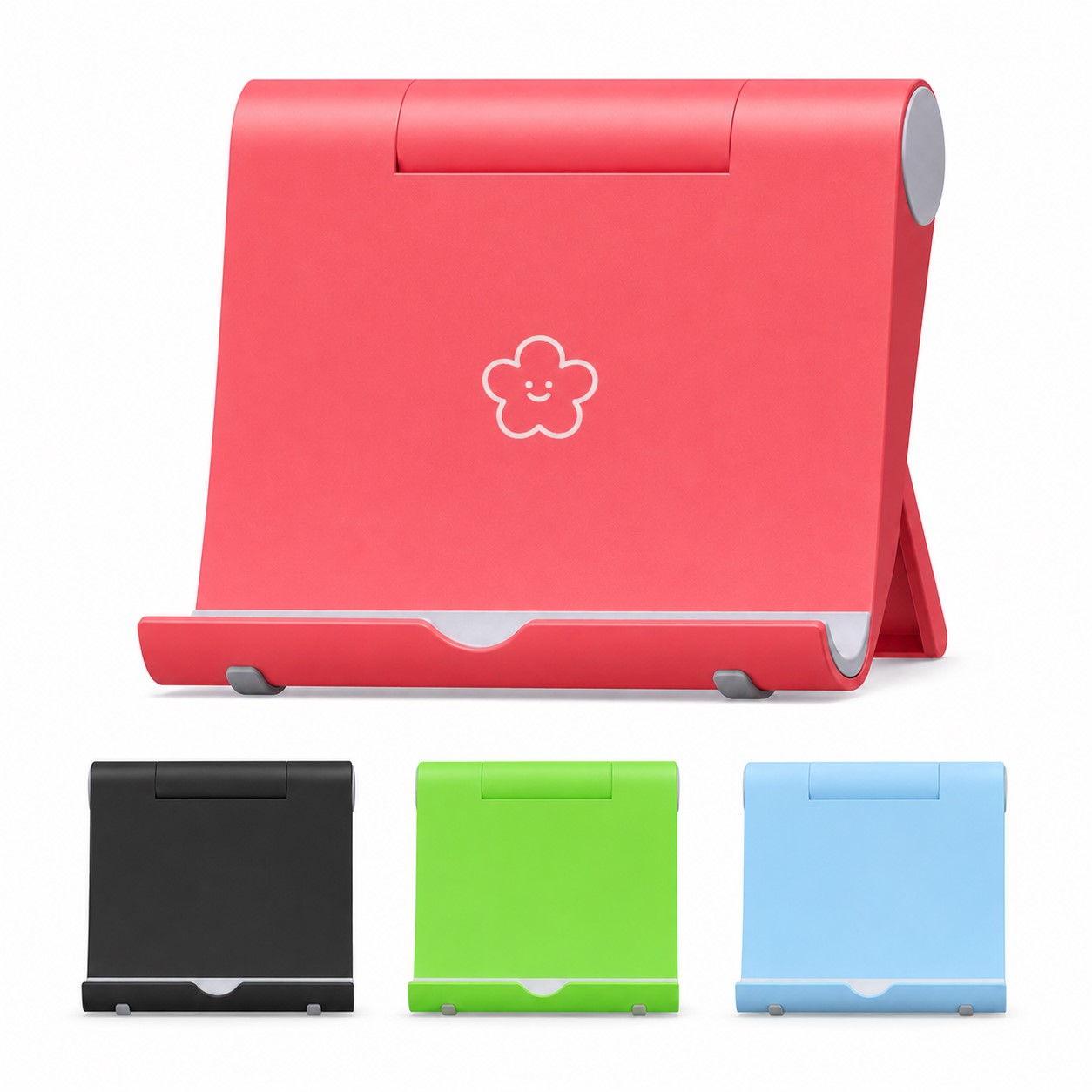 Universal ABS Folding Device Stand