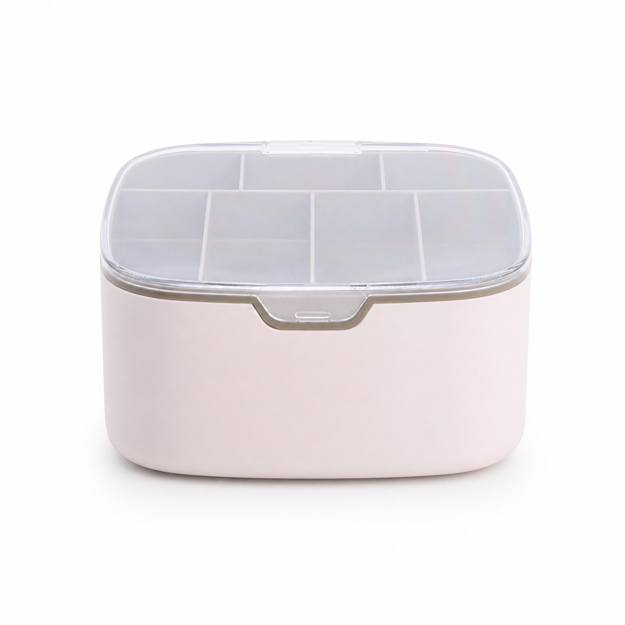 Compartmented Cable Organizer Box — view 2