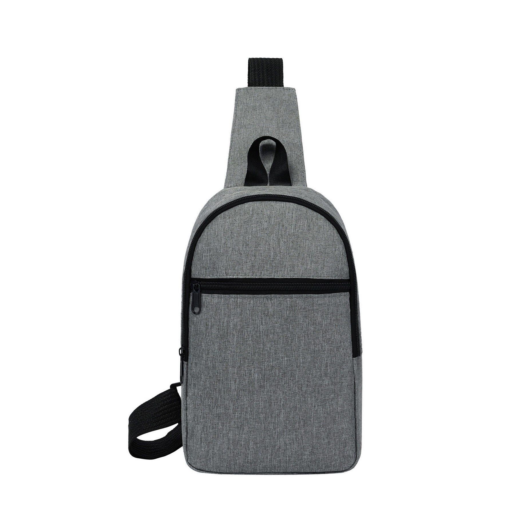 Compact 300D Crossbody Sling Bag — view 2