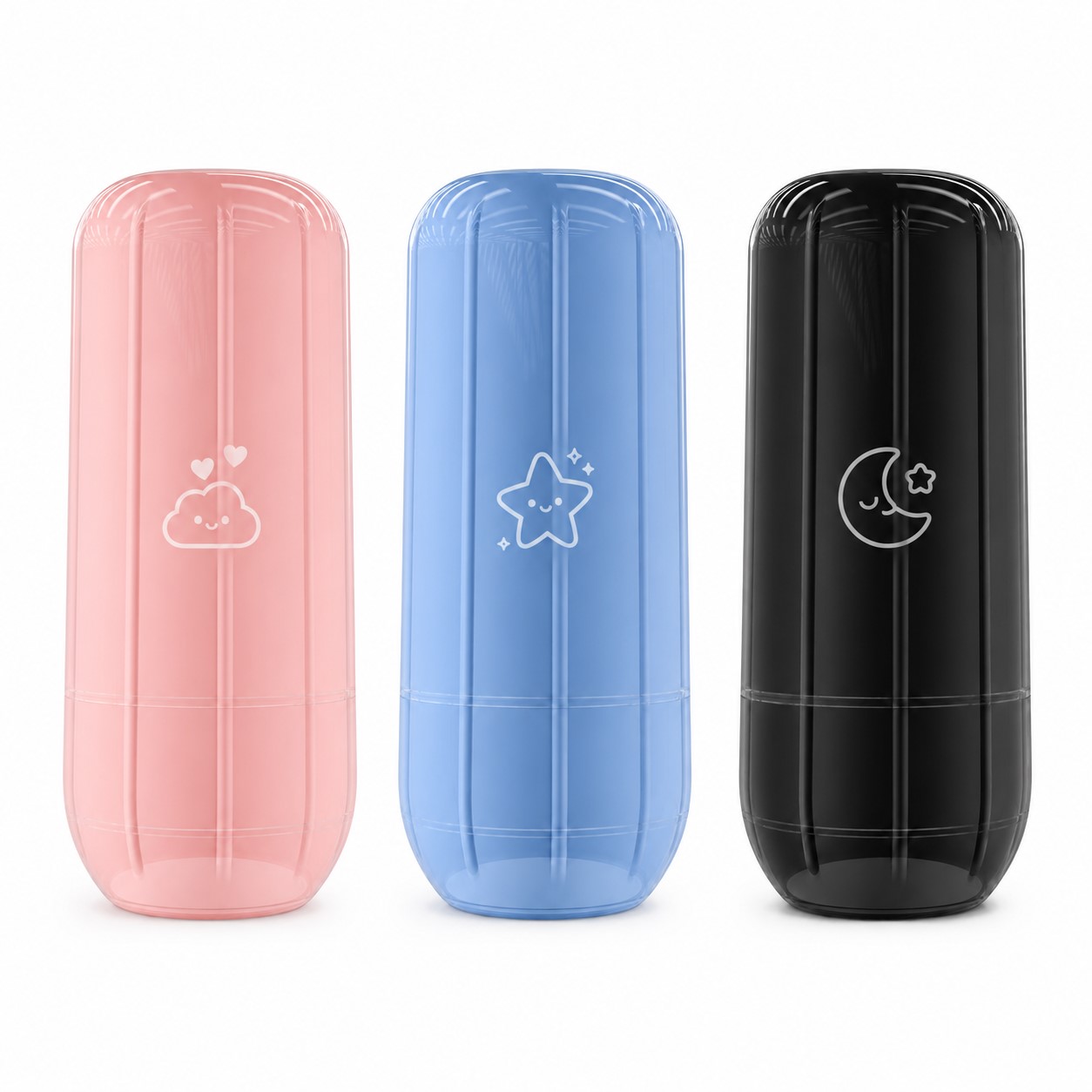 Flexible Silicone Leak Proof Bottle Lid