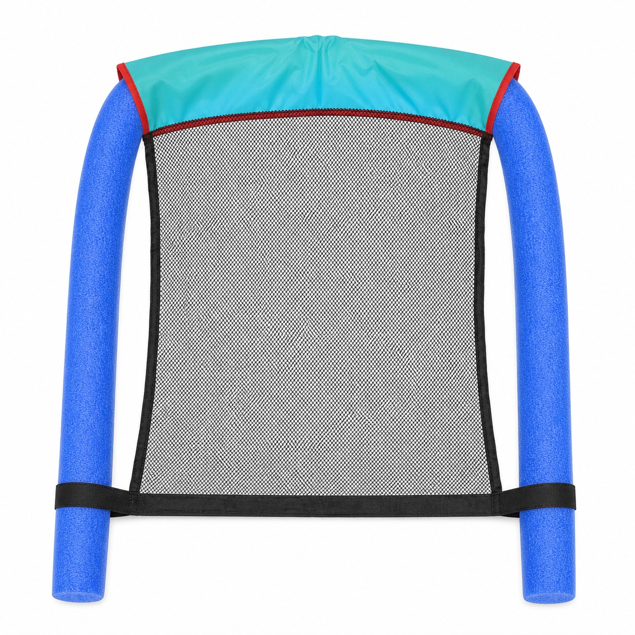 EPE Foam Mesh Floating Water Chair — view 2