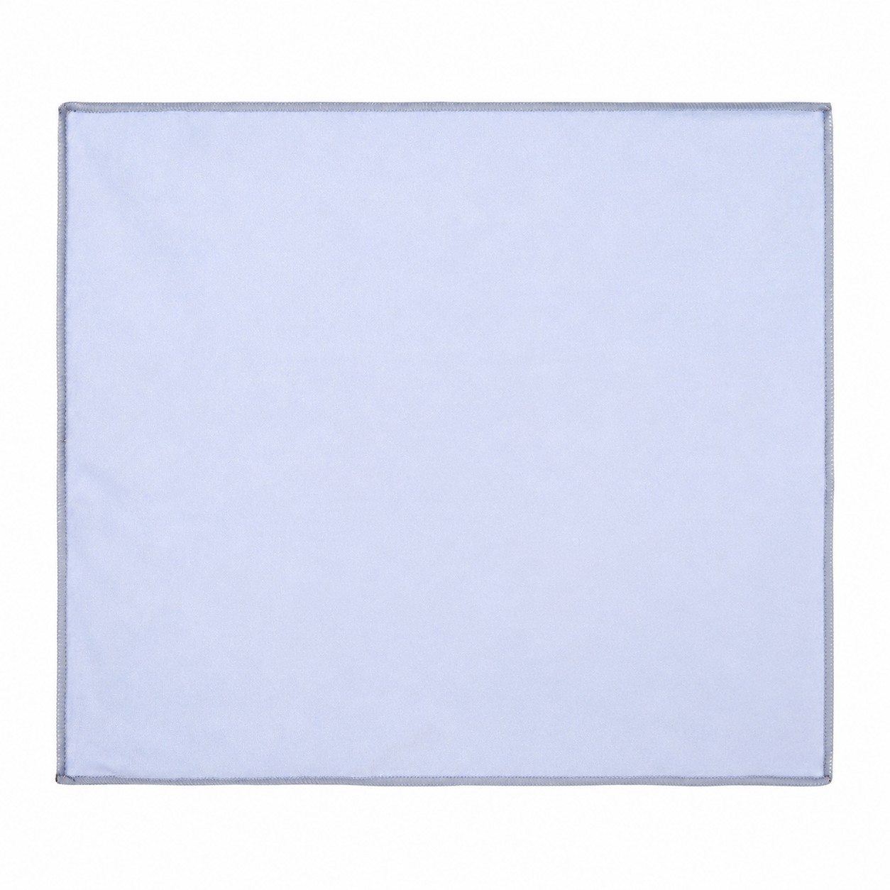 Polyester Cotton Rally Hand Towel — view 2