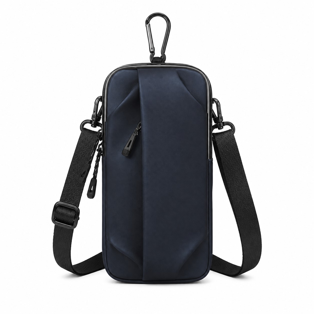 Convertible Polyester Phone Arm Bag — view 2