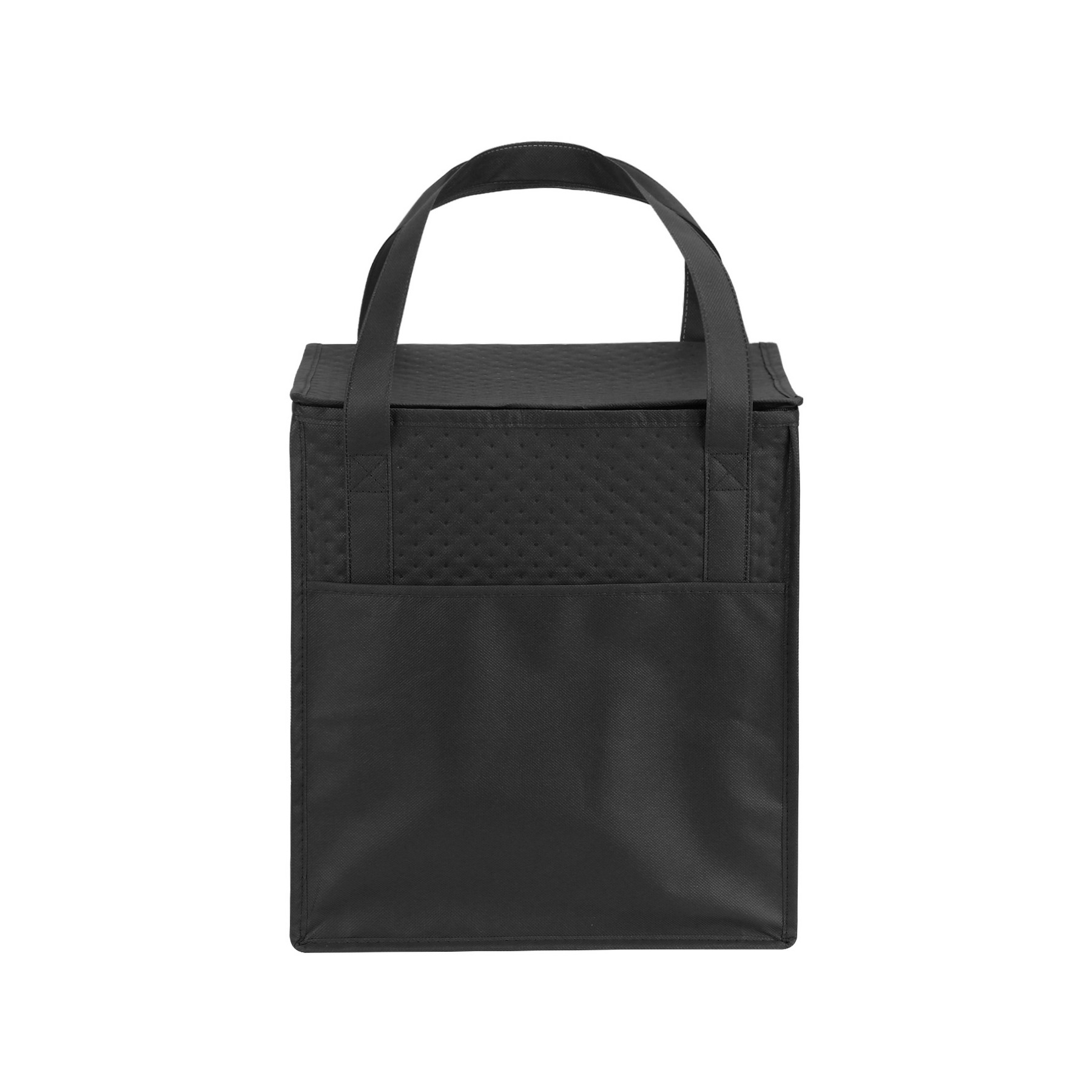 Reinforced Handles Tote Bag — view 2