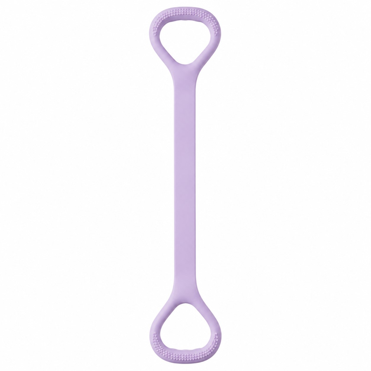 Figure Eight Silicone Resistance Stretch Trainer — view 2