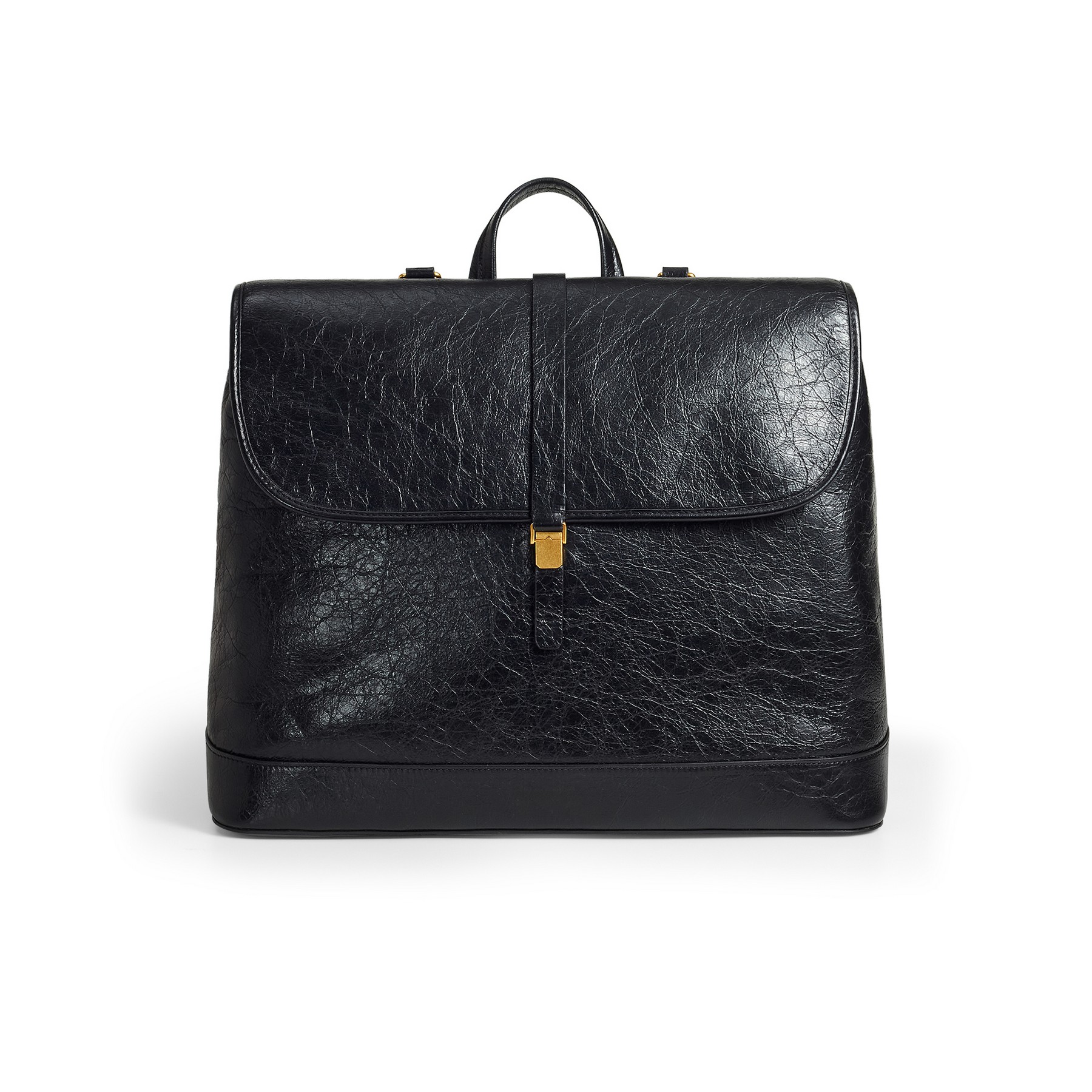 Zippered Storage Backpack — view 2