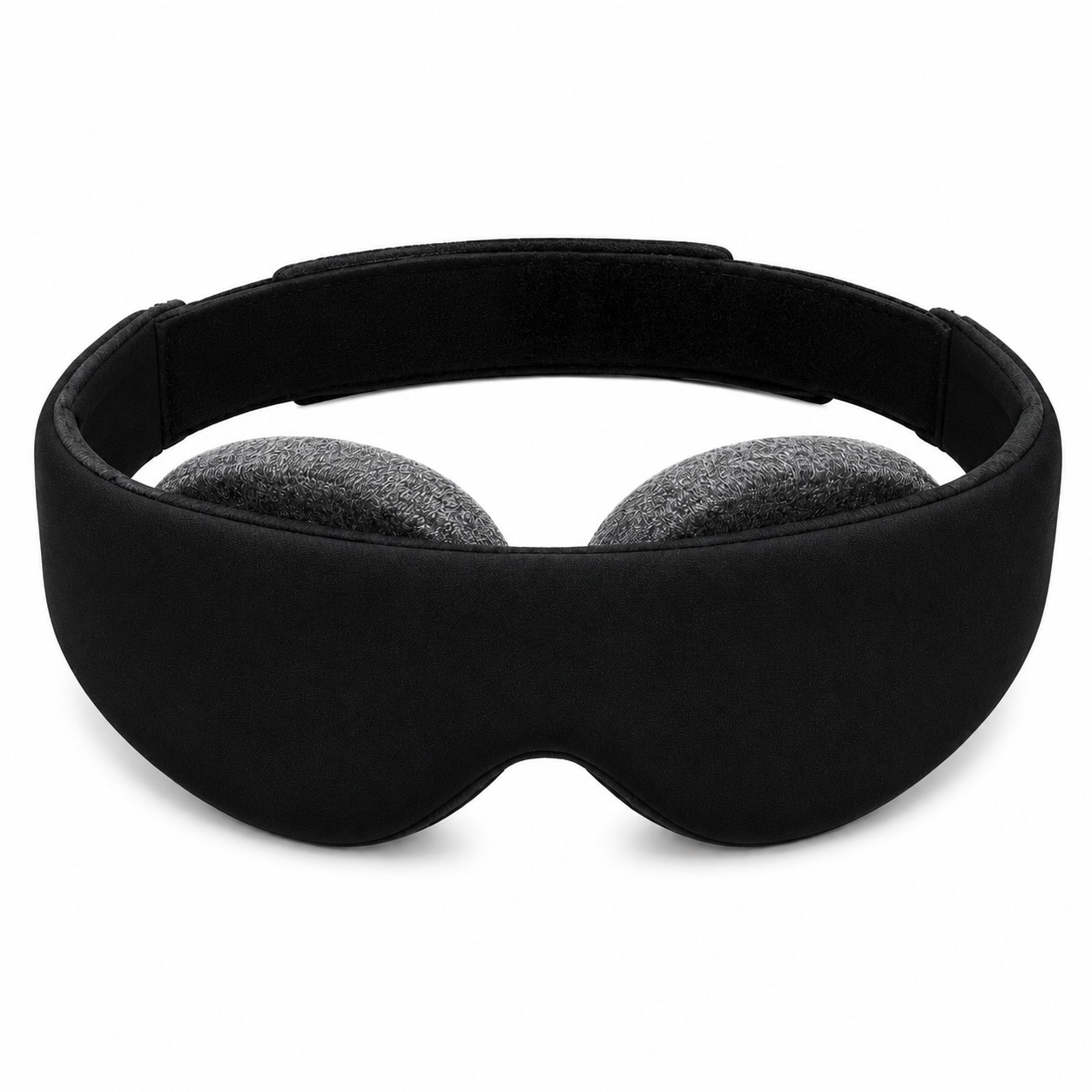 Light Blocking 3D Sleep Mask — view 2