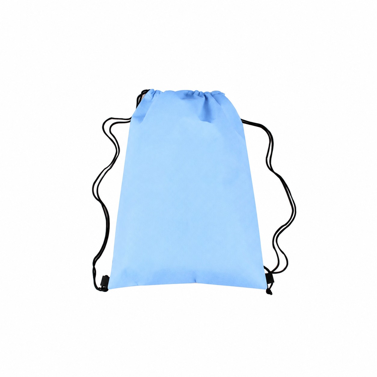 Club Team Non-Woven Sportpack — Baby Blue