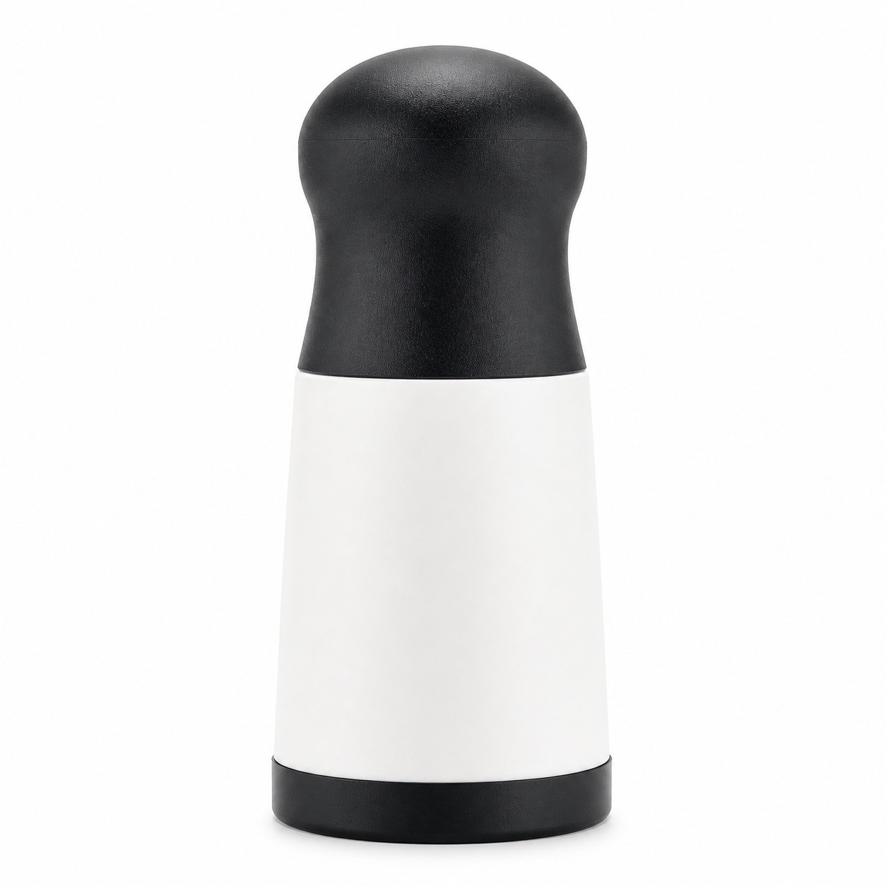 Rotary Stainless Steel Vegetable Grater — view 2