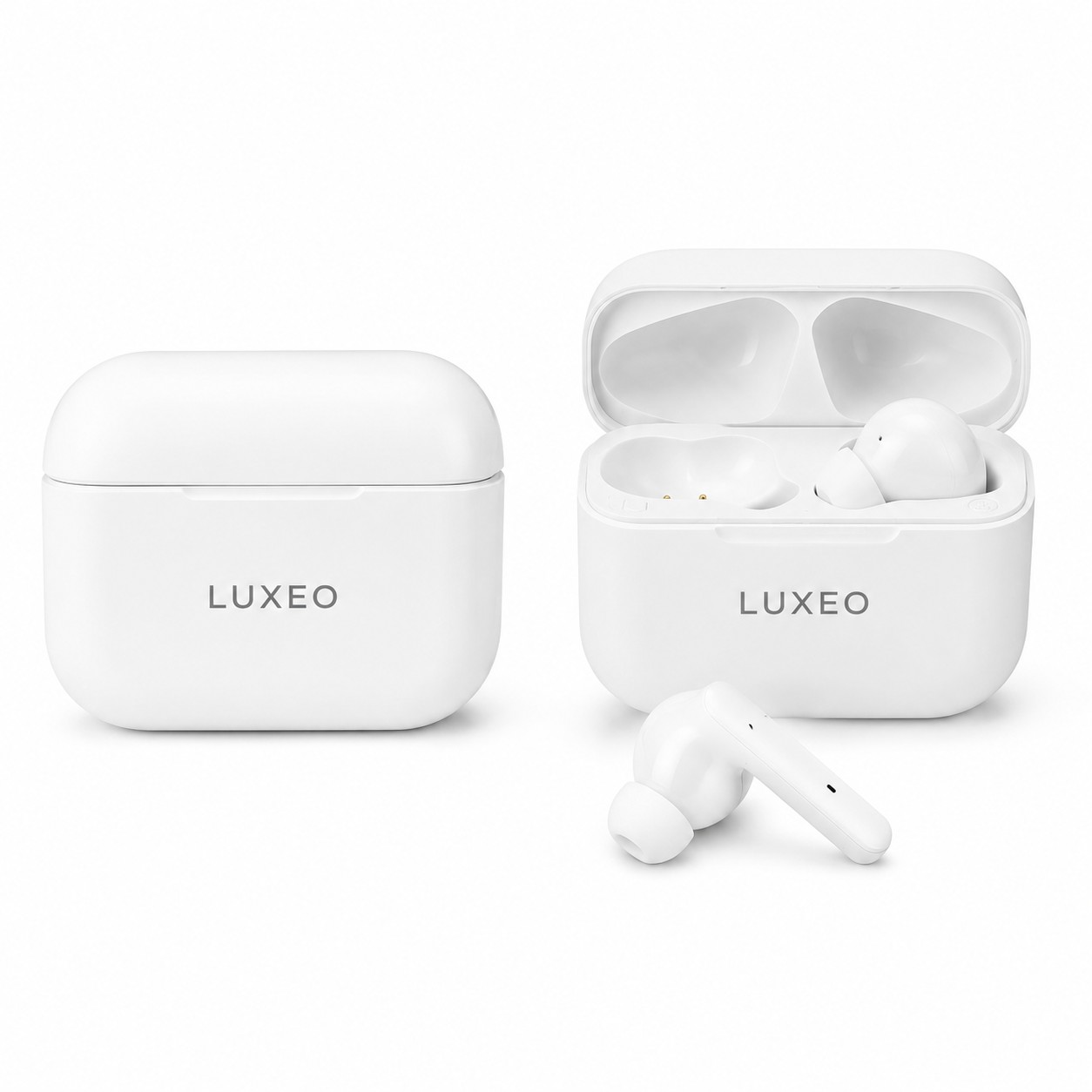 Auto Pair TWS Earbuds Set