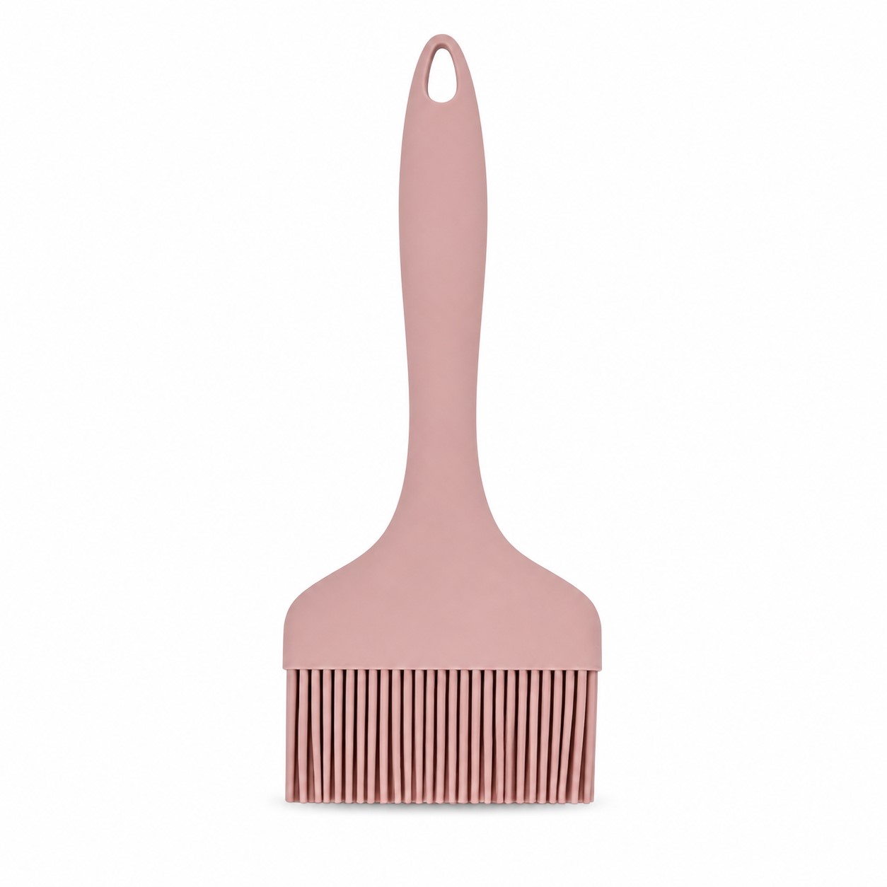Wide Silicone Kitchen Basting Brush — view 2
