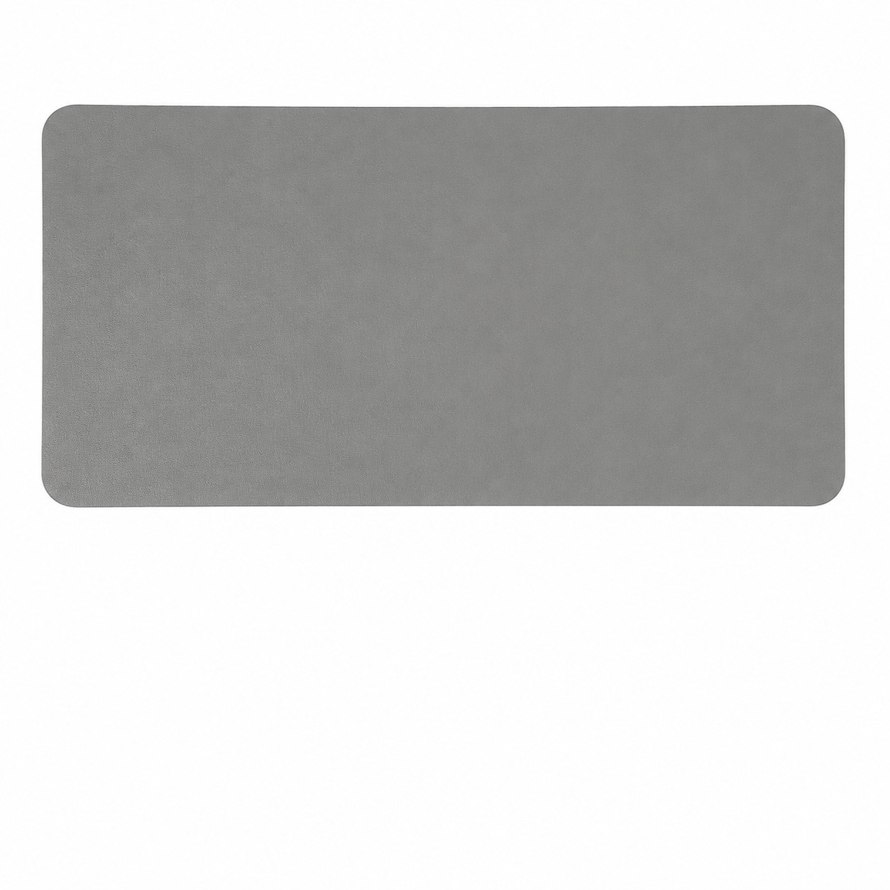 Large Two Tone PU Mouse Pad — view 2
