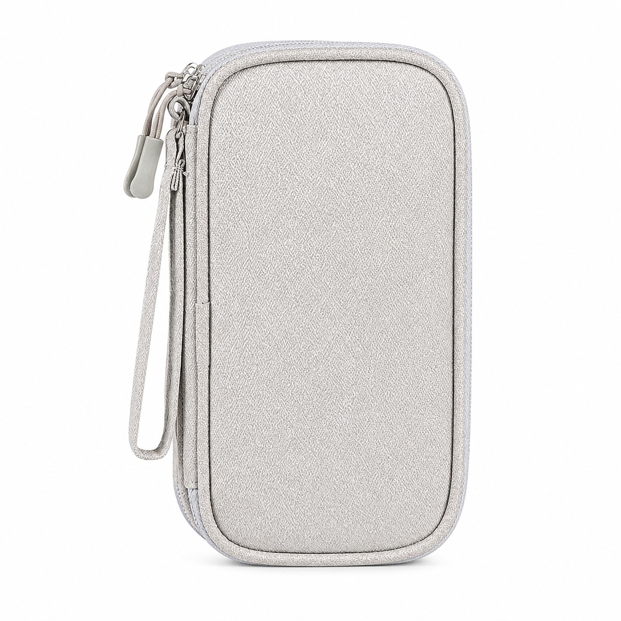 Waterproof Oxford Electronics Organizer Case — view 2