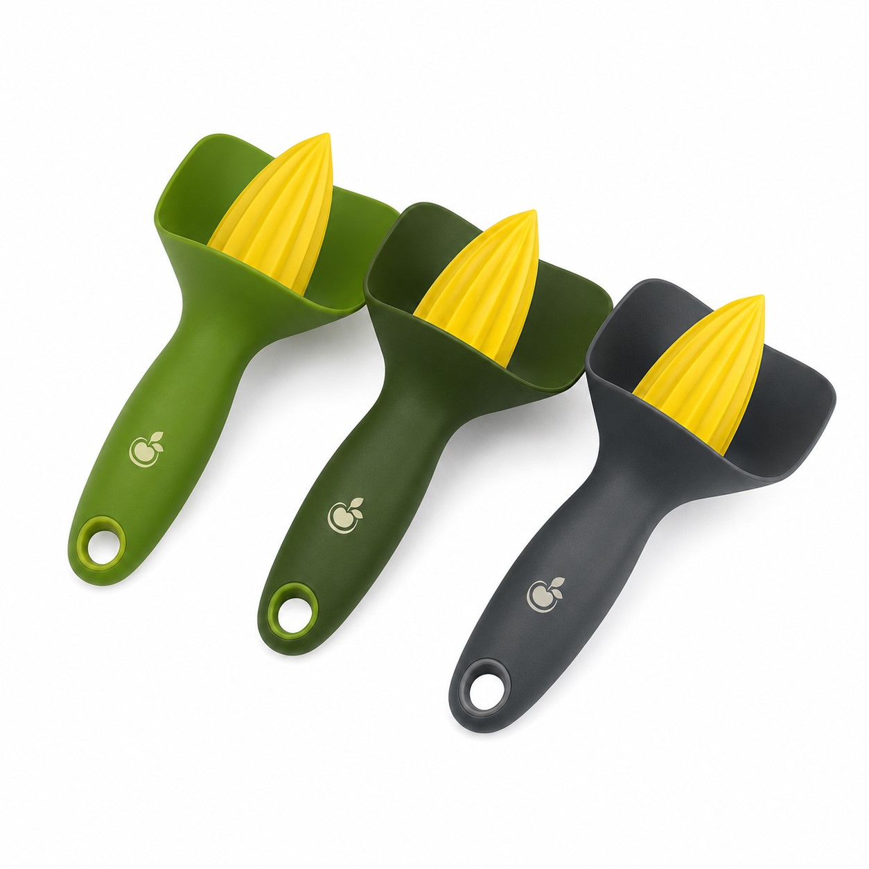 Handheld Stainless Steel Citrus Zester Multi Tool