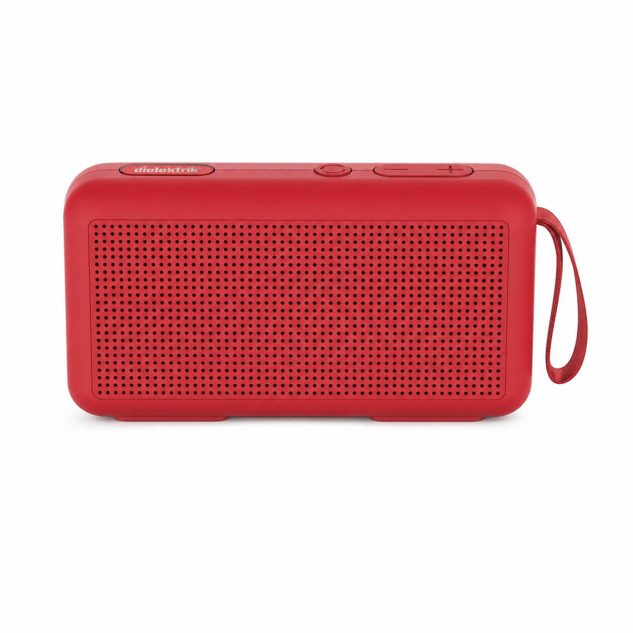Compact Rechargeable Bluetooth Speaker — view 2