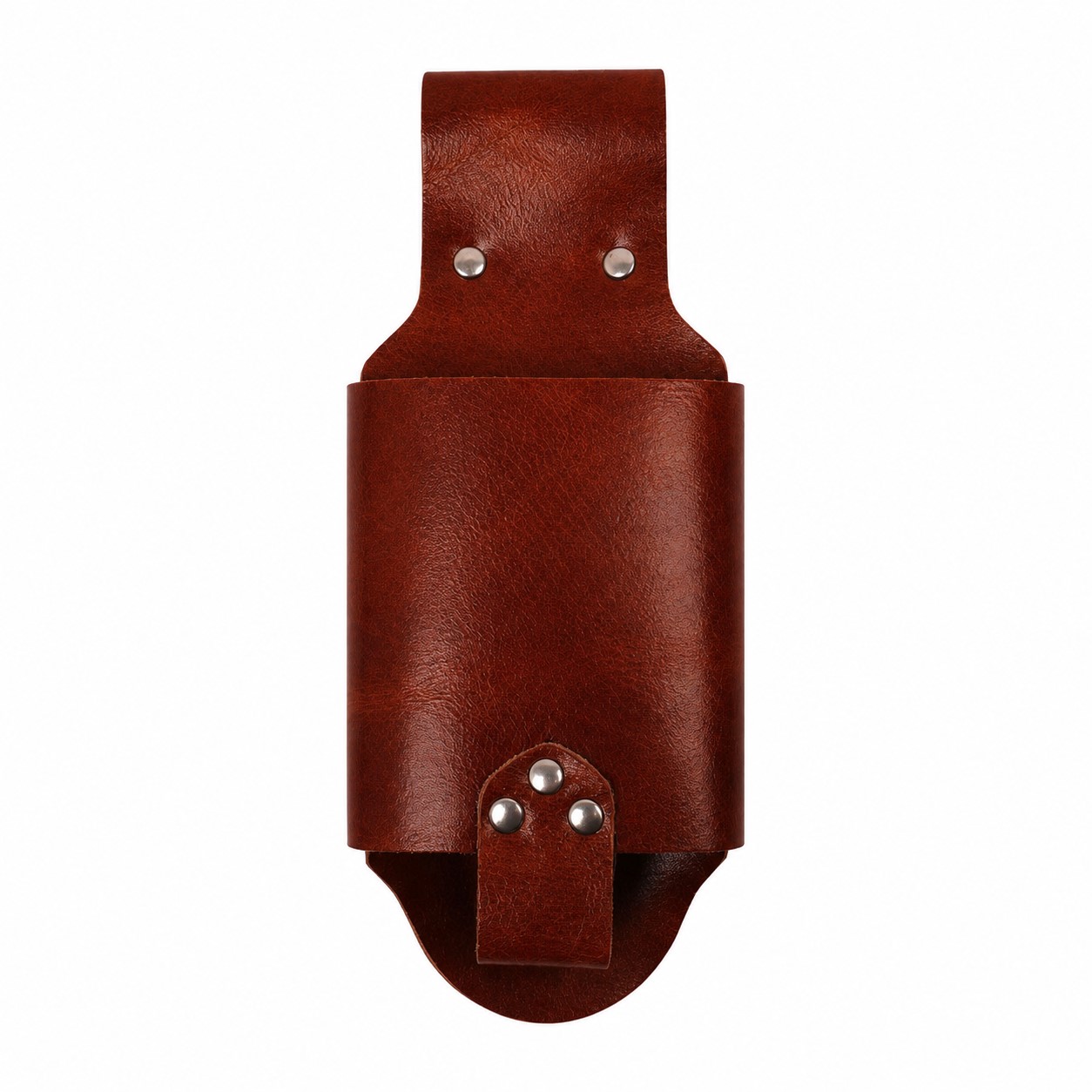 PU Belt Bottle Holster Bag — view 2