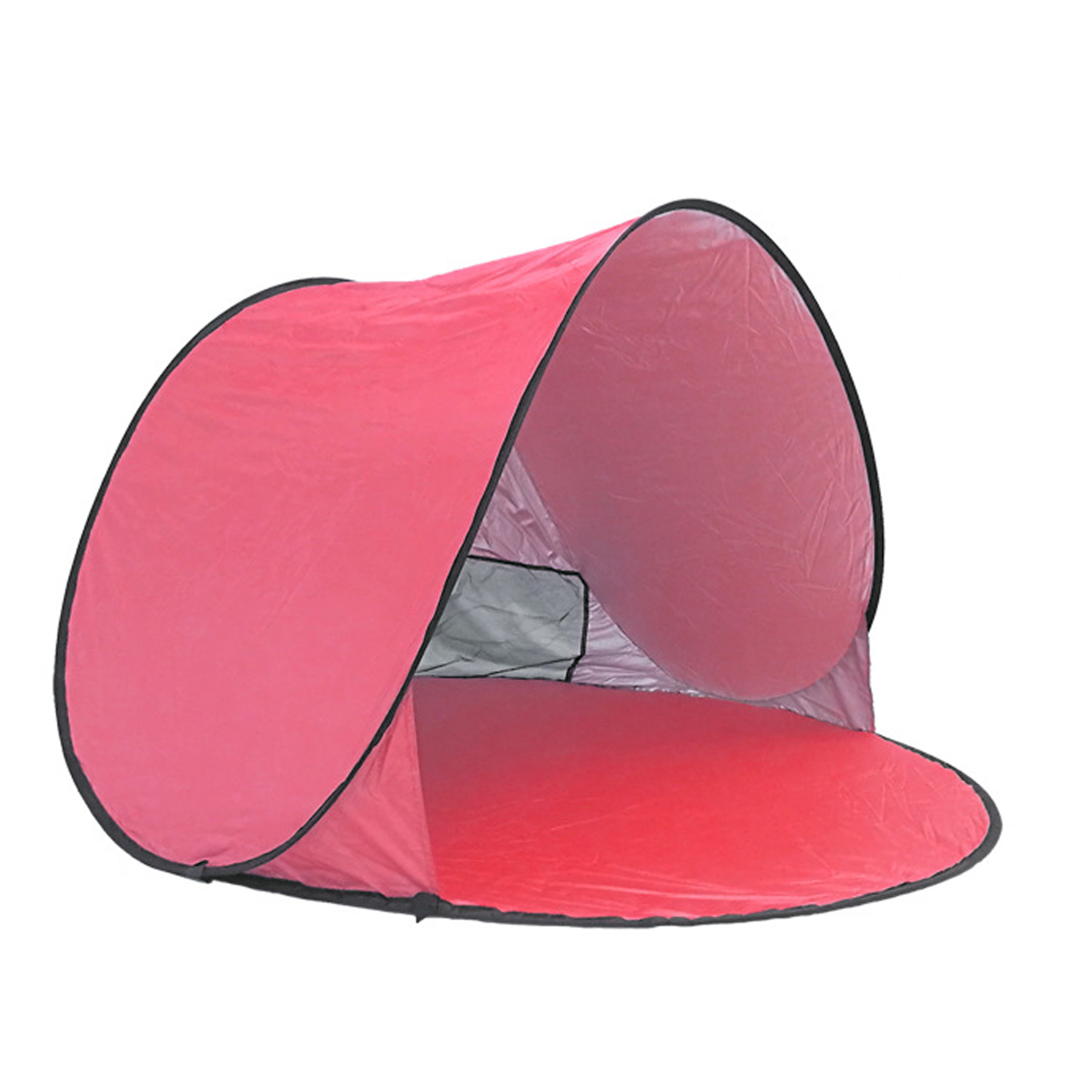 Polyester Pop Up Sun Shelter — view 2