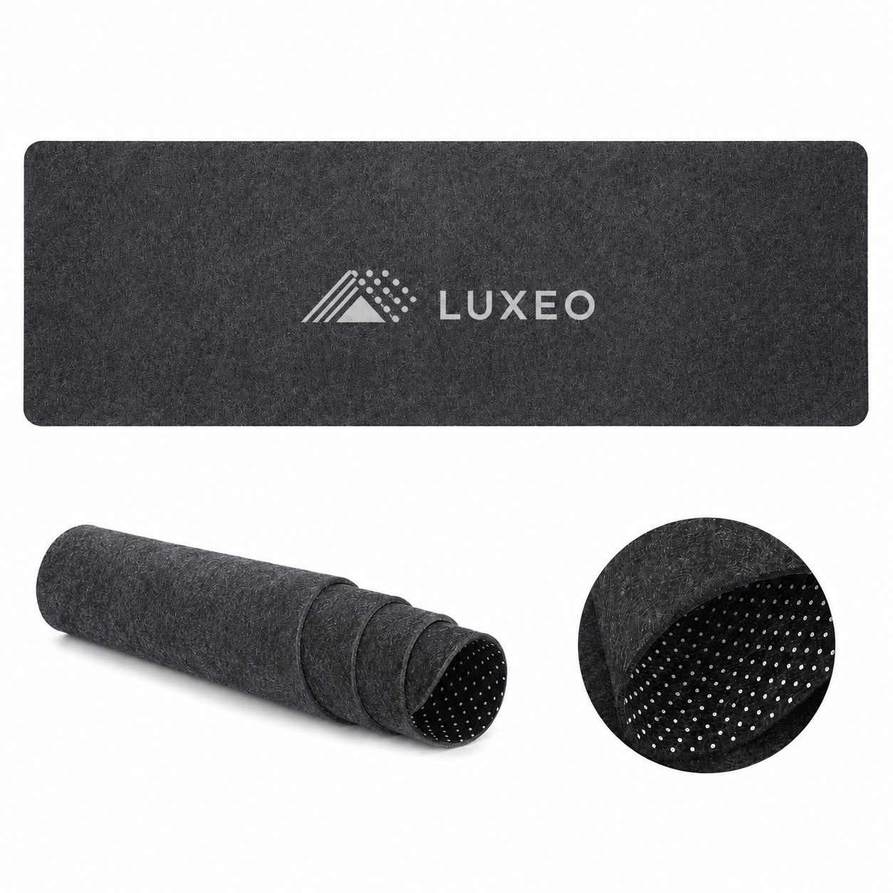 Large Felt Desk Mat