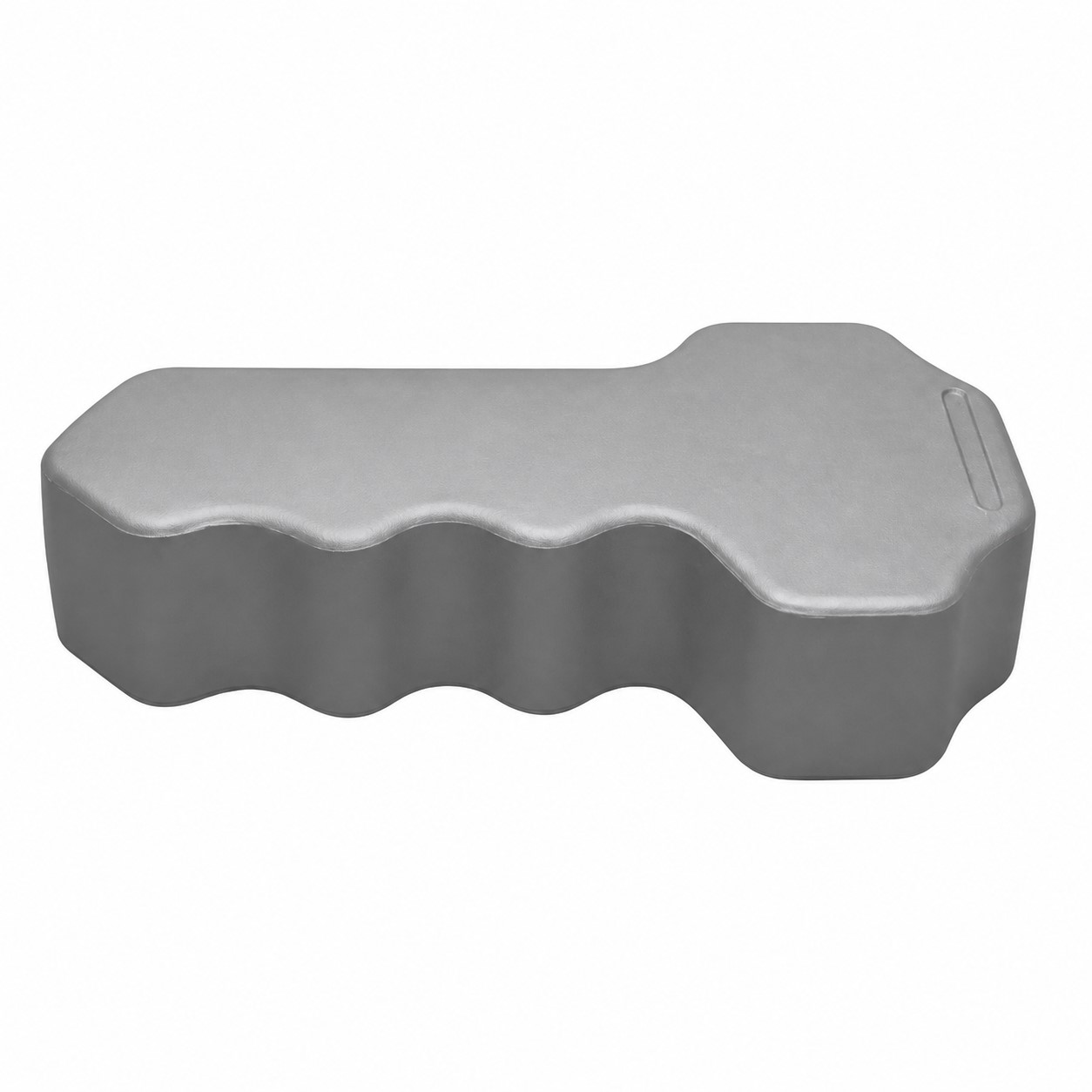Key Contour PU Foam Stress Toy — view 2