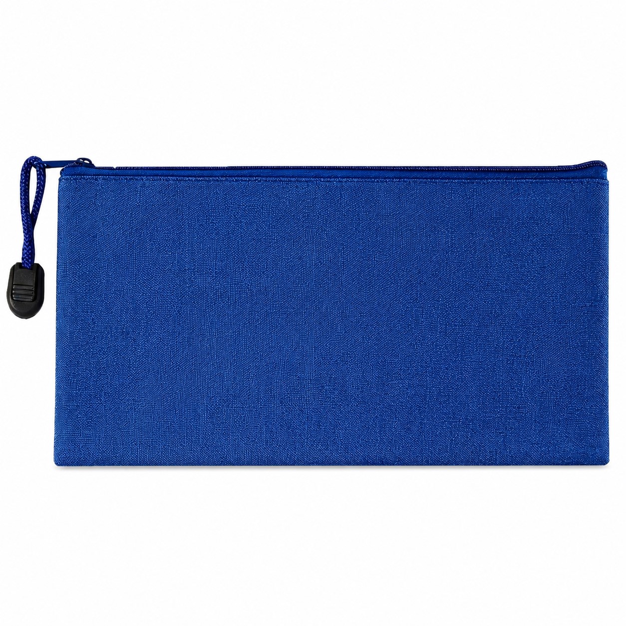 Slim Polyester Academic Organizer Pouch — view 2