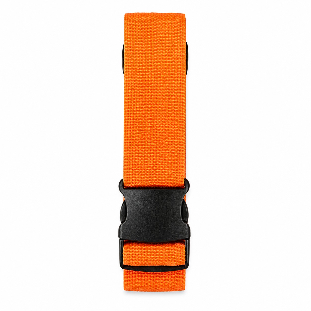 Adjustable Polyester Travel Bag Strap — view 2