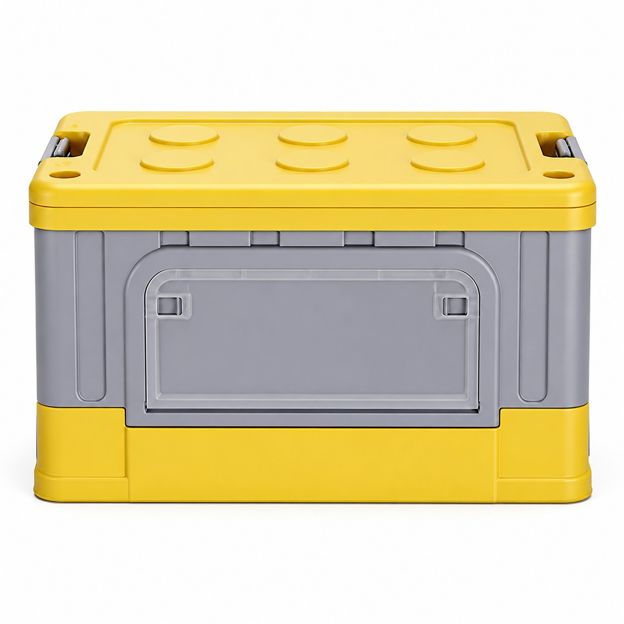 Front Access ABS Storage Box — view 2