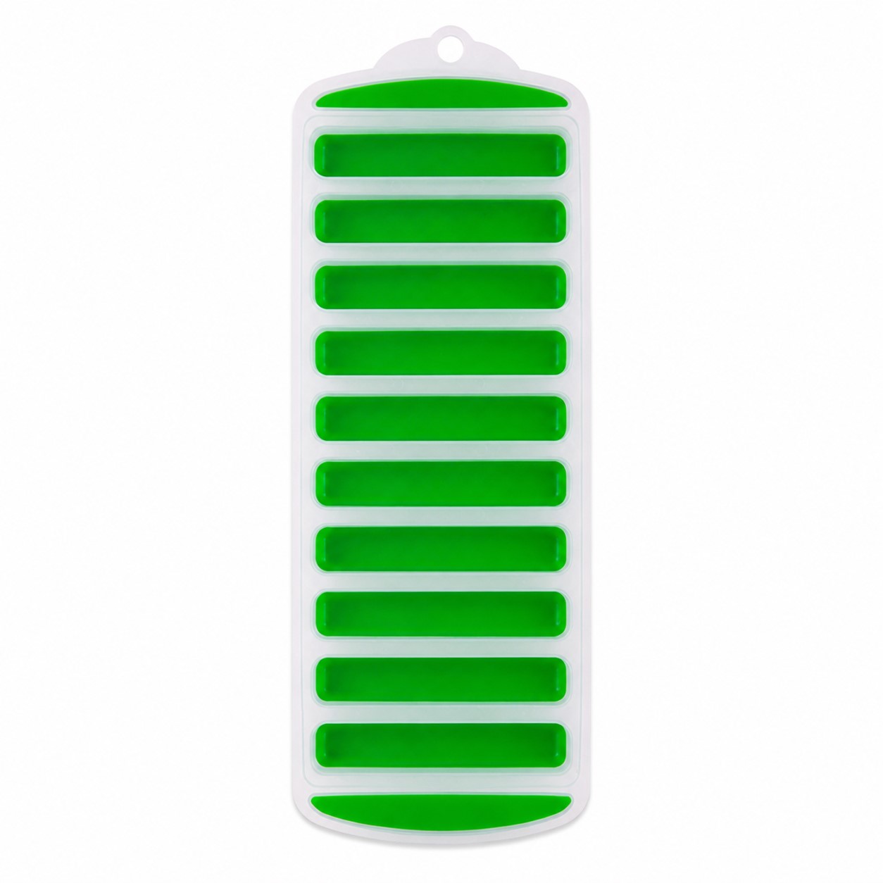 Slim Stick Silicone Ice Tray — view 2