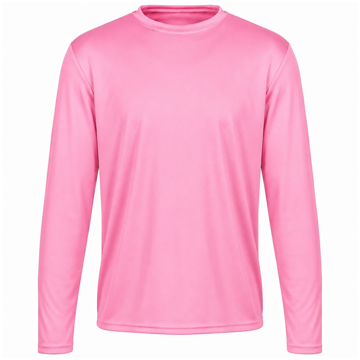 Blend Full Zip Hoodie Sweatshirt — Pink