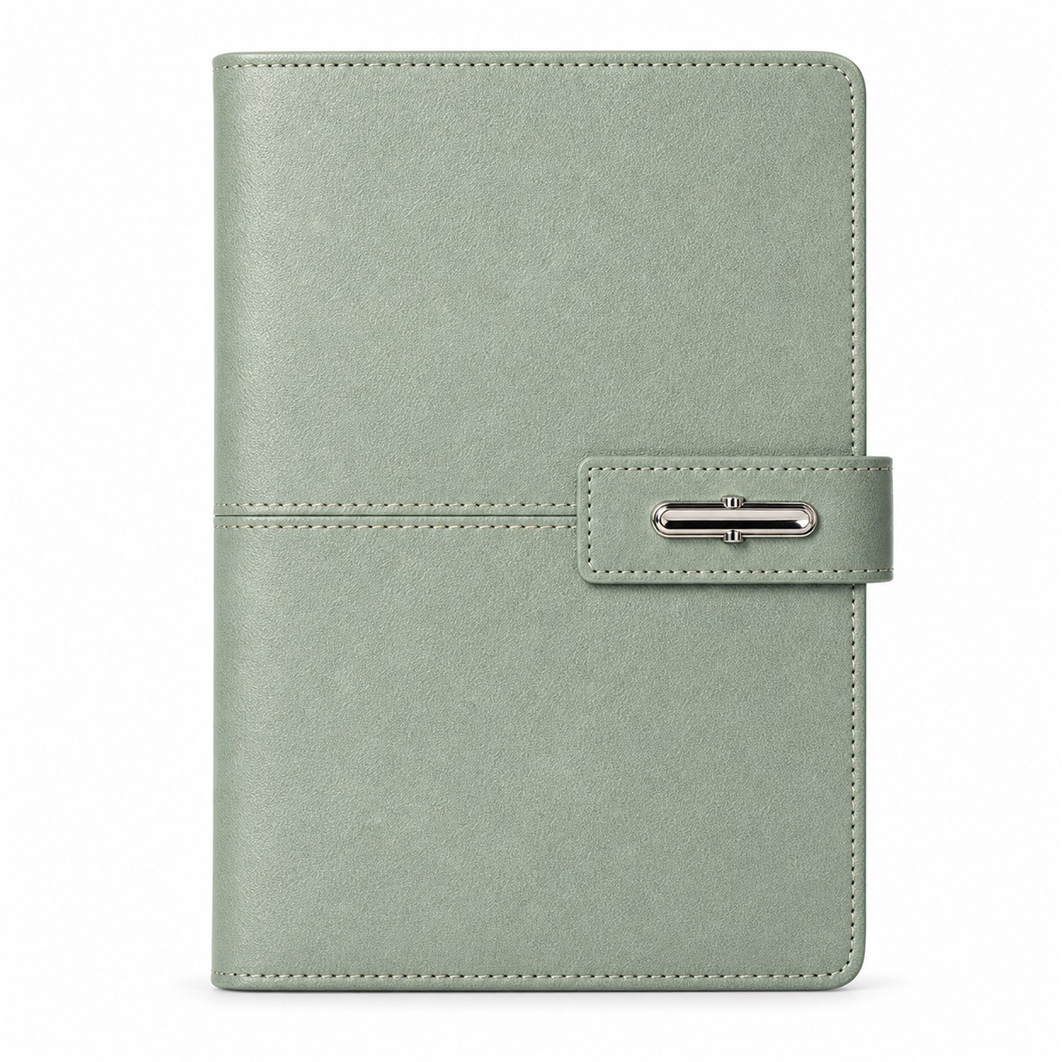Pen And A5 Notebook Mug Set — view 2