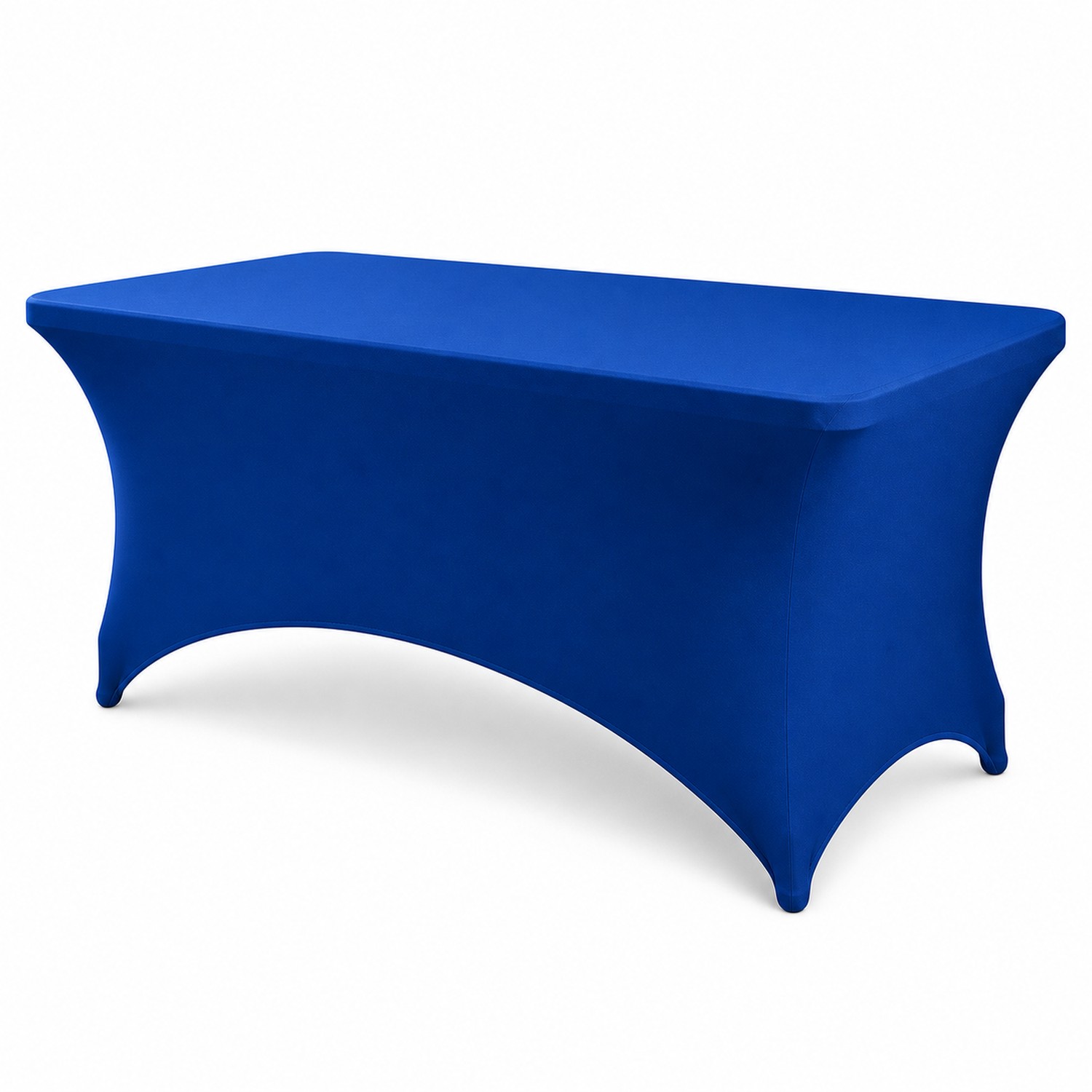 Fitted Spandex Event Tablecloth — view 2