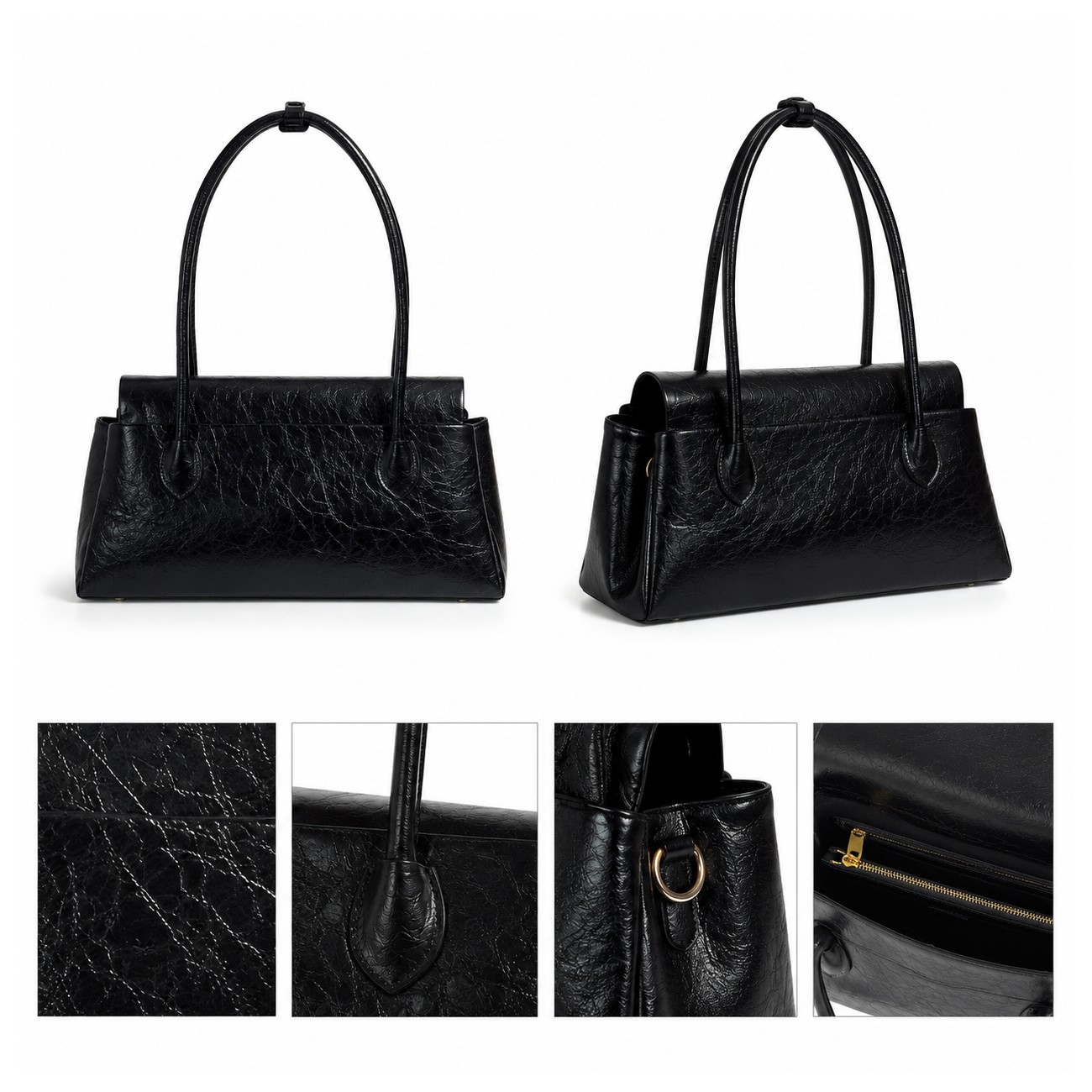 Bio-Based Material Carry Bag