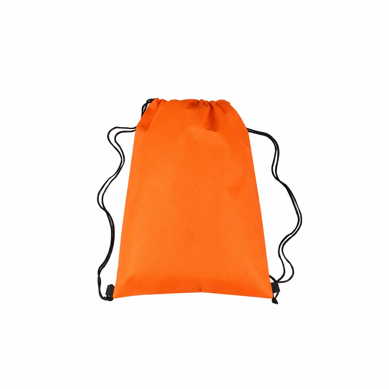 Club Team Non-Woven Sportpack — Orange