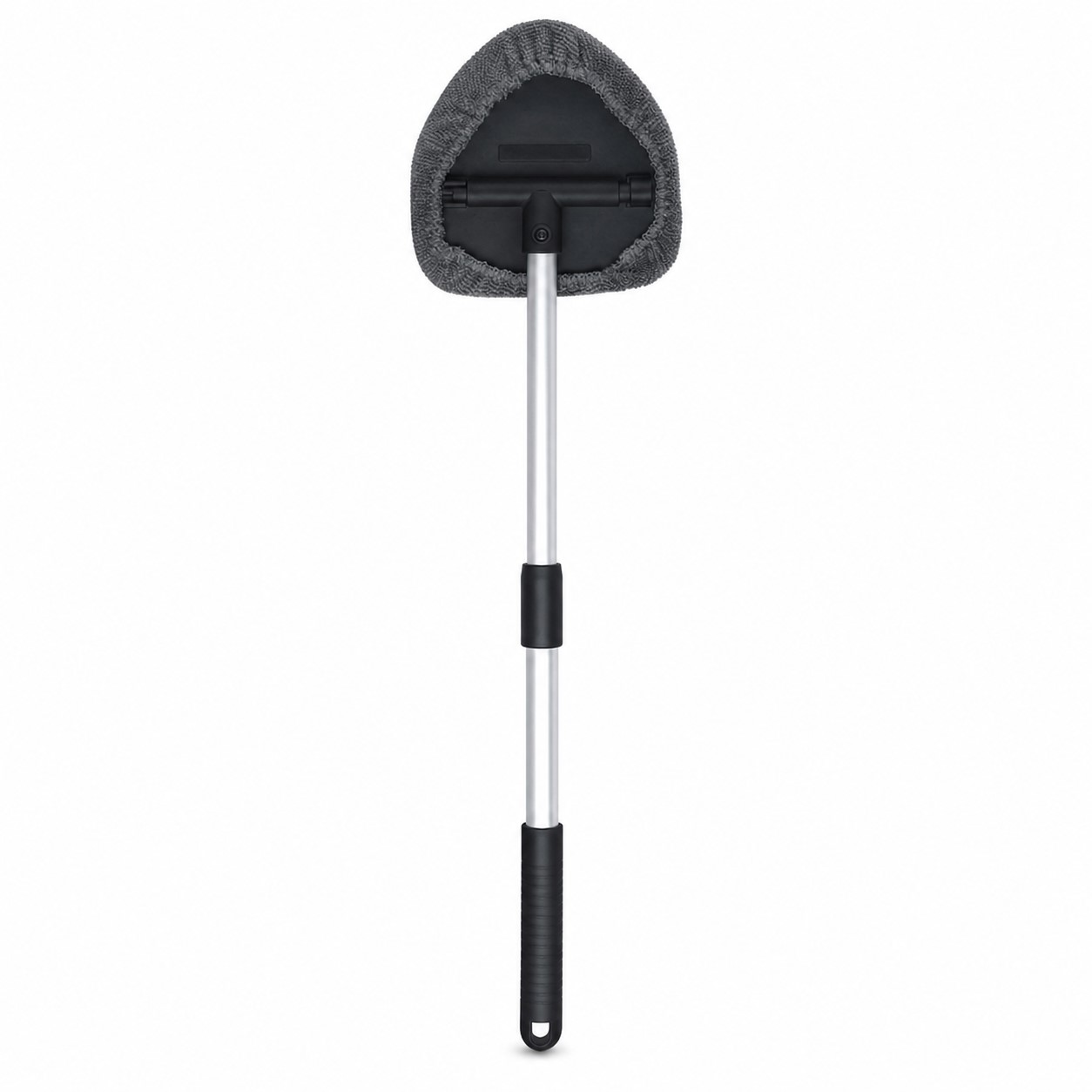 Telescoping Metal Windshield Cleaning Brush — view 2