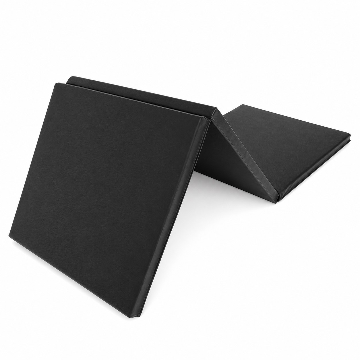 Folding EVA Foam Fitness Mat — view 2