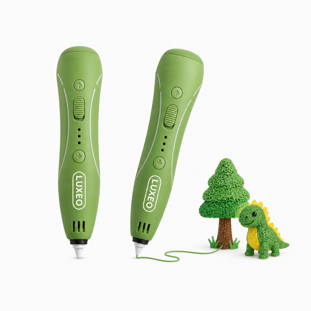 Kids ABS 3D Printing Art Pen