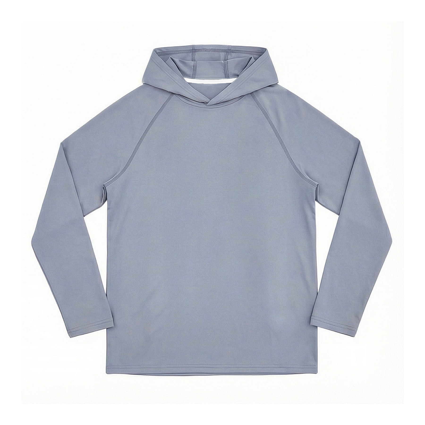 Unisex Smooth Surface T-Shirt — view 2