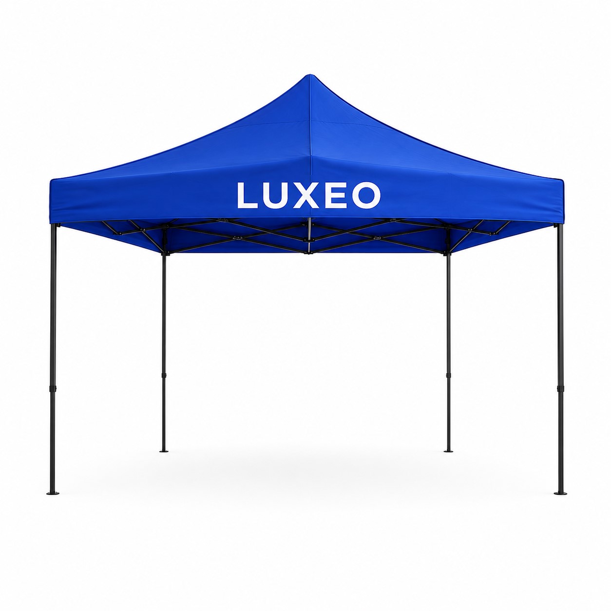 Square Pop Up Outdoor Canopy Tent