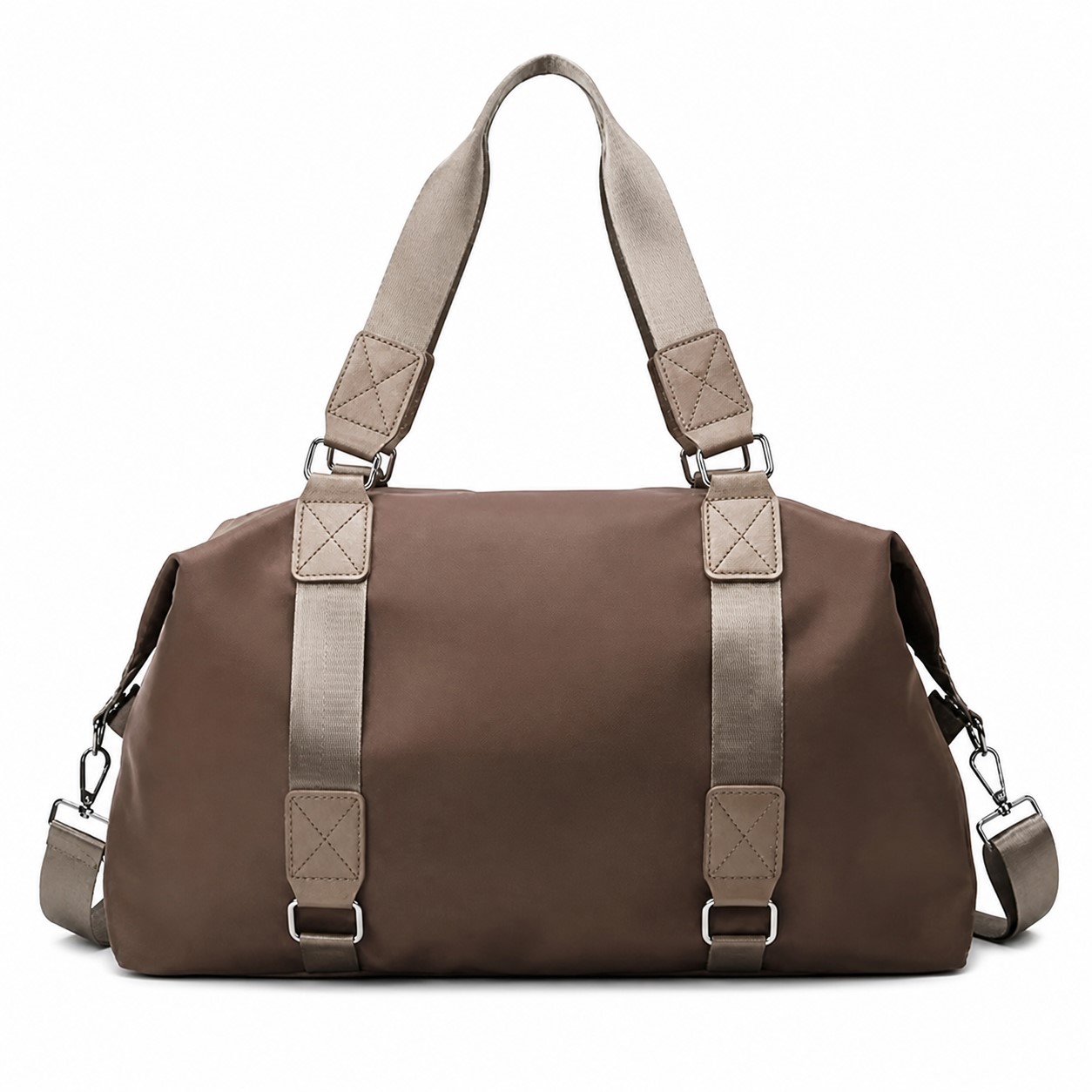 Polyester Weekender Travel Bag — view 2