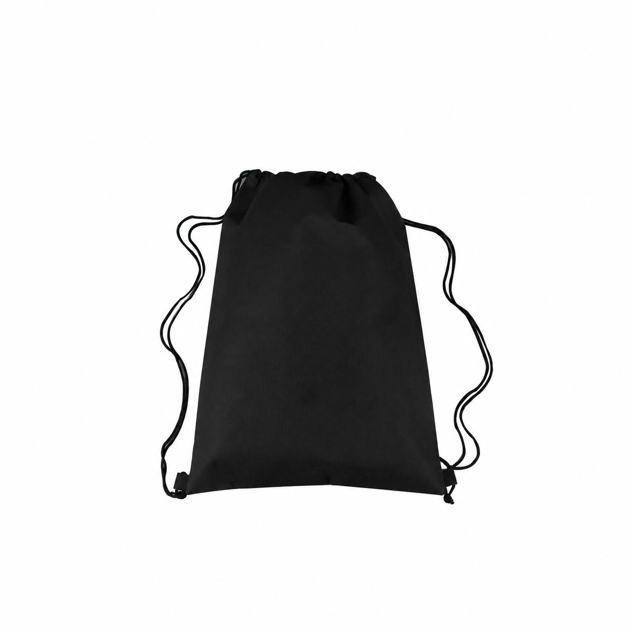 Club Team Non-Woven Sportpack — Black