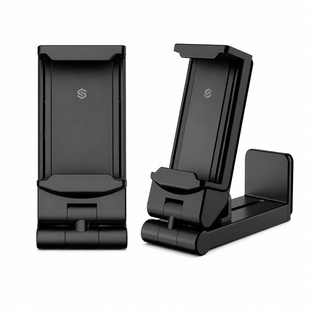 Compact Folding Travel Phone Holder