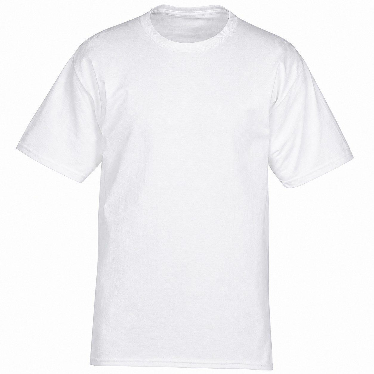 Authentic Cotton Screen T Shirt — view 2