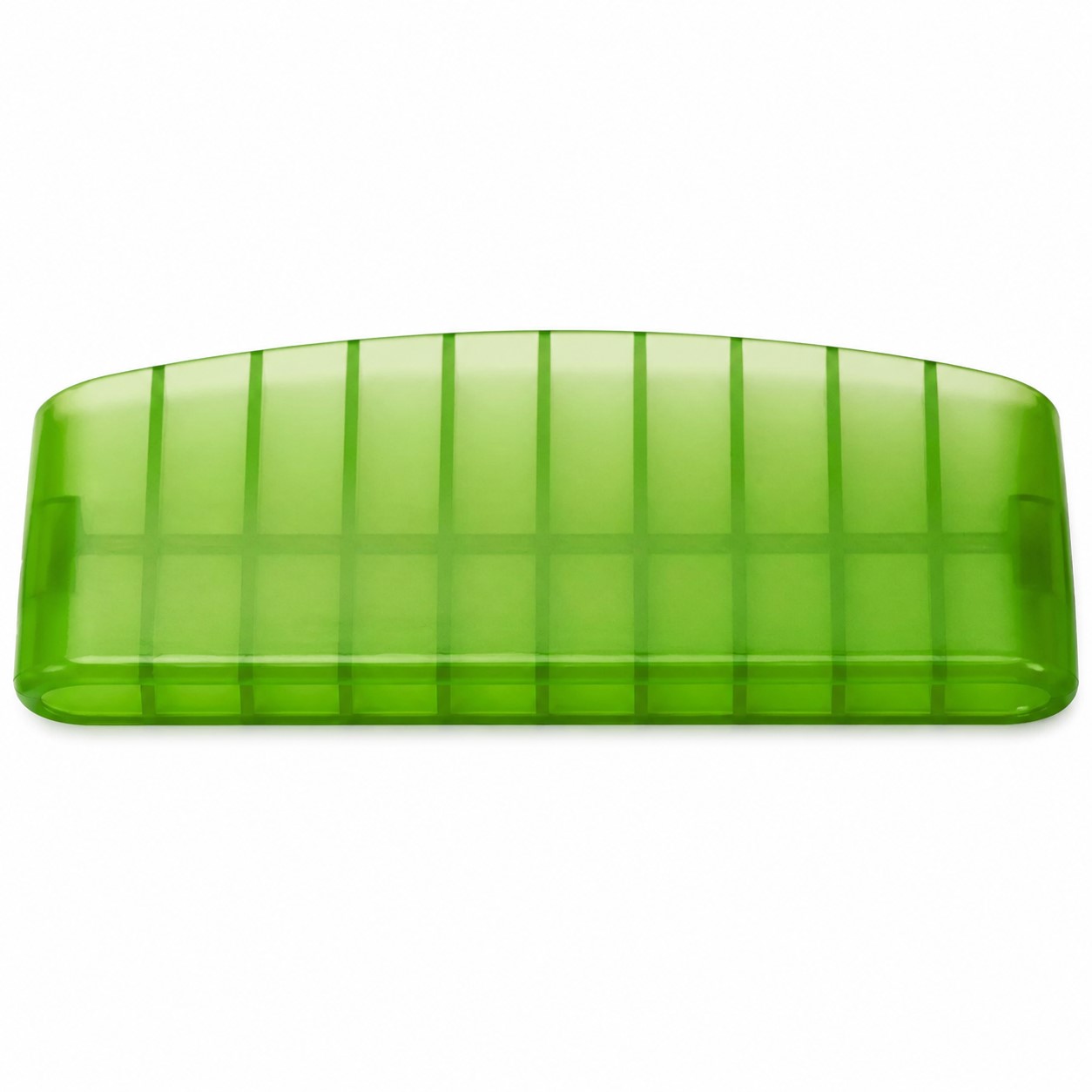 Ribbed ABS Tube Content Dispenser — view 2