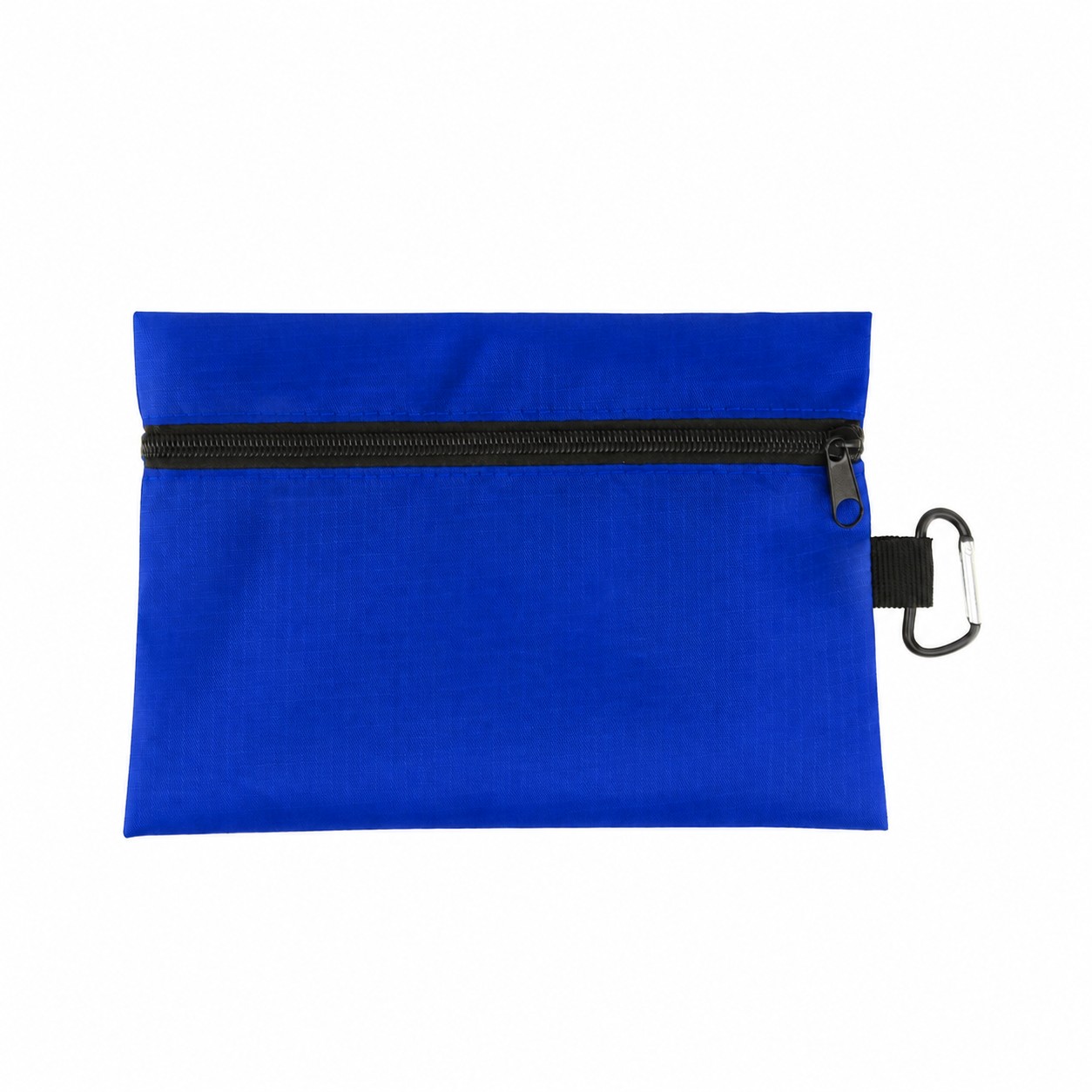 Ripstop Travel Pouch — Royal Blue