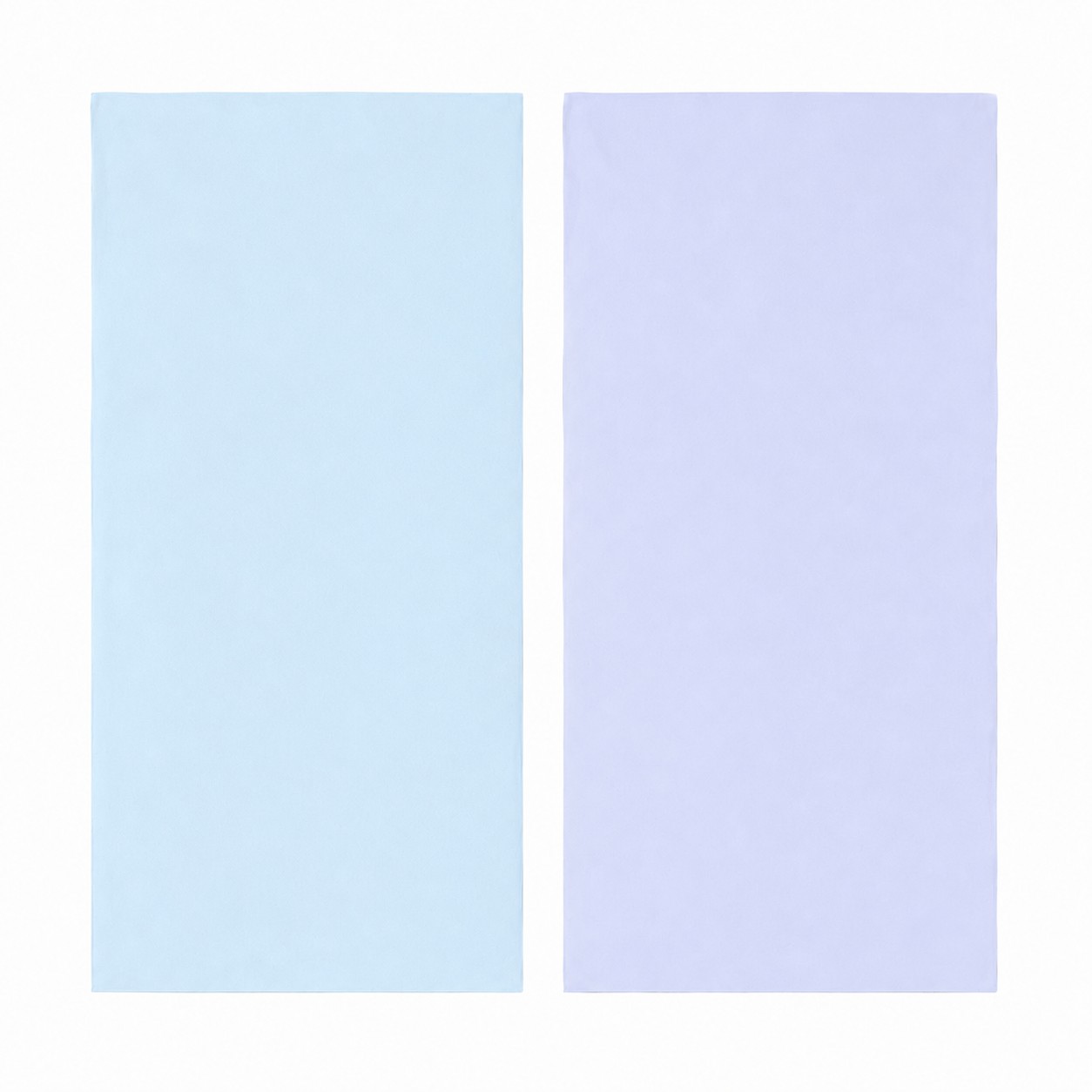 Microfiber Quick Dry Beach Towel — view 2