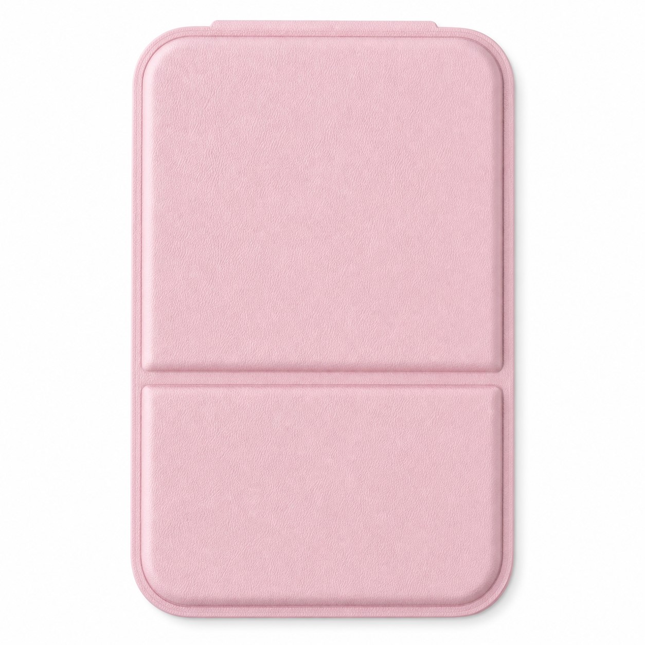 Slim Plastic Pocket Mirror — view 2