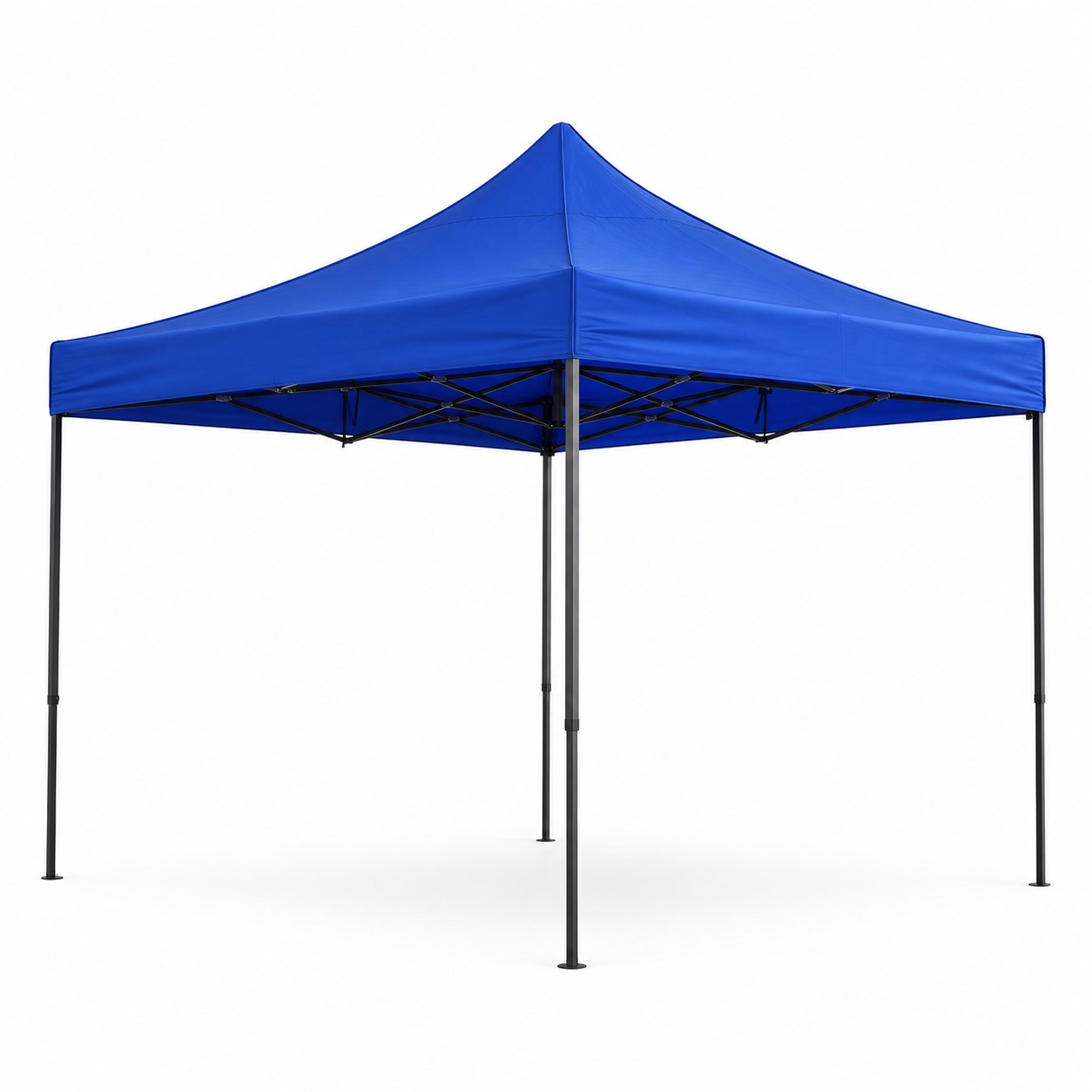 Square Pop Up Outdoor Canopy Tent — view 2