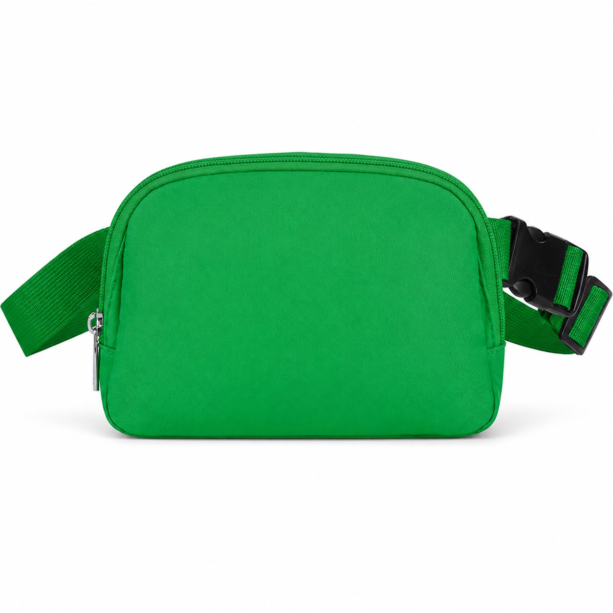 Polyester Adjustable Waist And Crossbody Pack — view 2