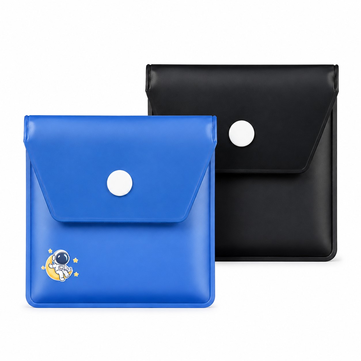 EVA Pocket Ash Bag With Aluminum Foil