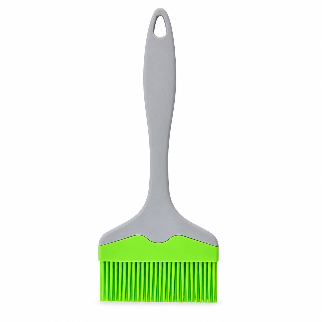 Wide Silicone Basting Brush — view 2